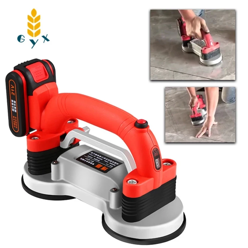 

New high-capacity ceramic tile tiler tile tiler and ceramic tile wall tile vibrating tile high-power automatic tiler tool