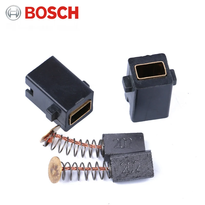 

Bosch Power Tools Original Accessories TSB1300/5500 Impact Electric Drill Original Electric Brush Carbon Brush with Brush Holder