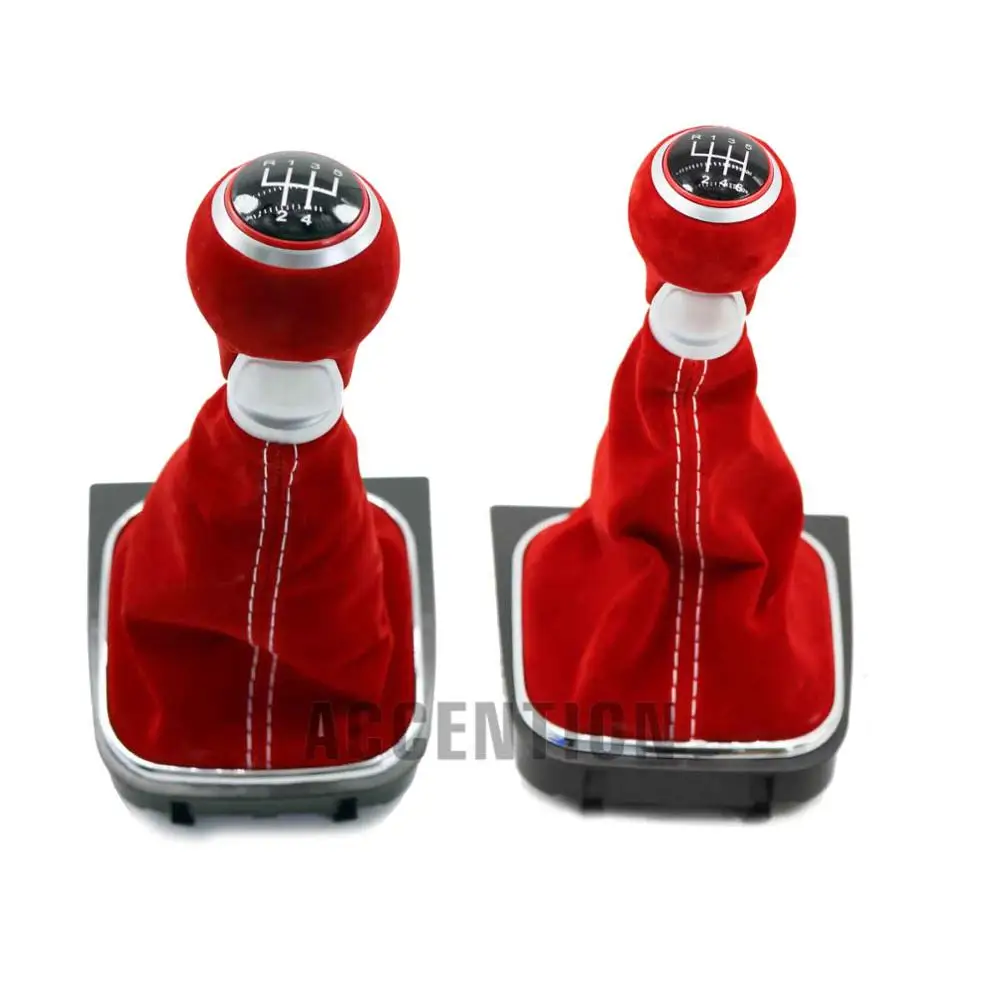 Рычаг переключения передач для VW Jetta 6 A6 MK6 GLI 2011 2012 2013 2014|Подшипники передач| |