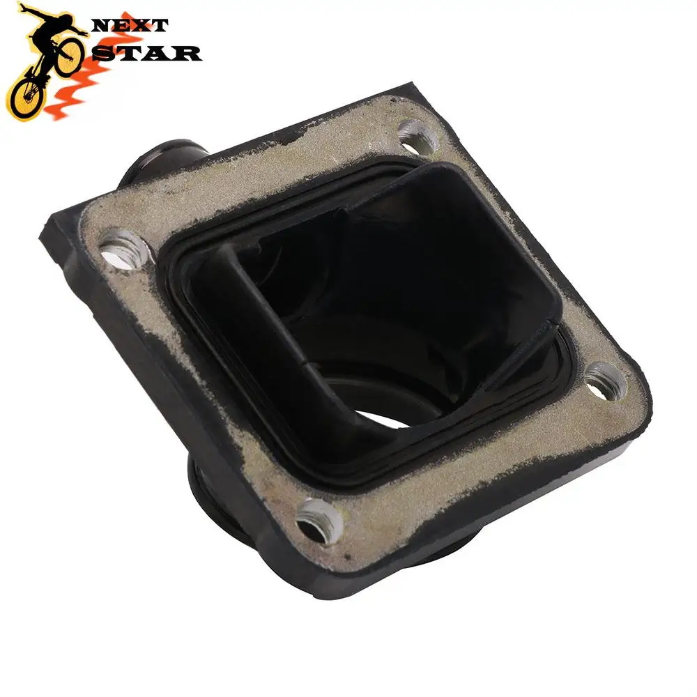 Впускной карбоновый тростниковый клапан для Suzuki Yamaha YFZ350 Banshee 350 RXZ135 RD350 YFZ 1986-2006 |