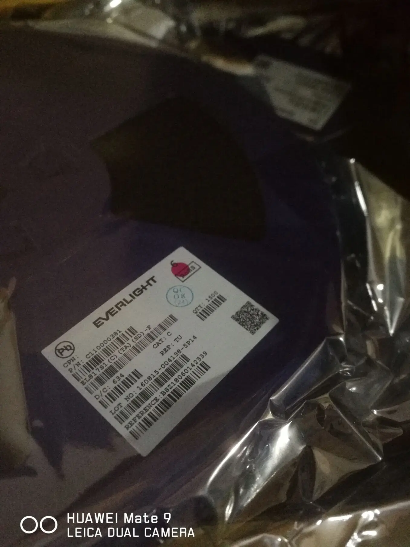 В наличии 100% Новинка &amp Оригинал 5 шт./лот 817 EL817C EL817S-(C) EL817B PC817 PC817C SOP4