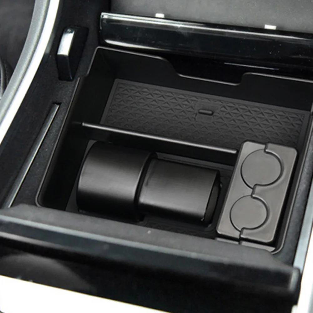 Кошелек для монет центральный подлокотник зарядная головка Легкая установка