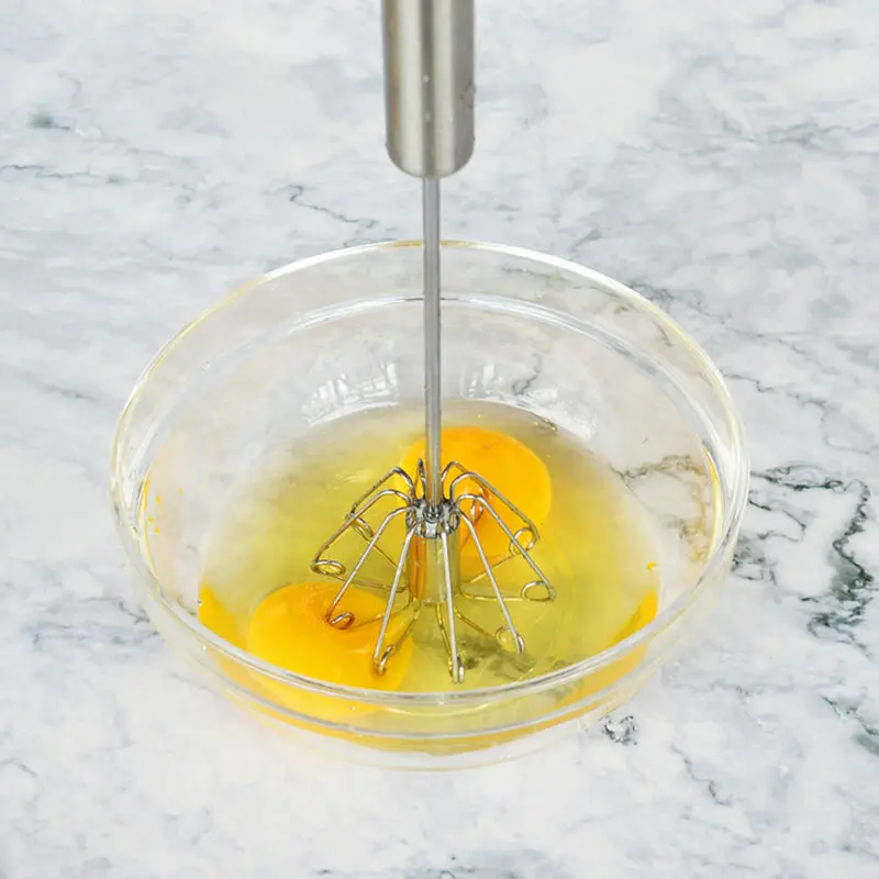 

Mini Kitchen Electric Egg Beater Hand Milk Shake Drink Whisk Mixer Stirrer Tools