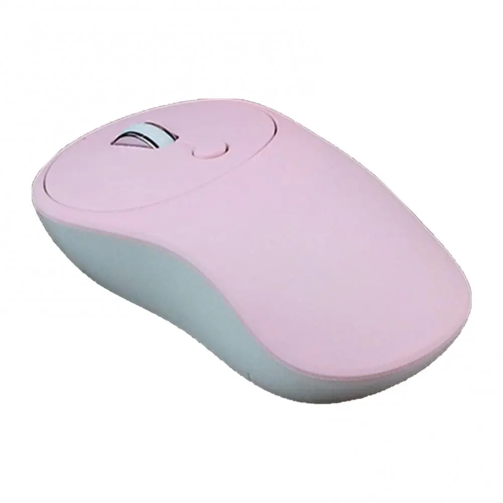 

800/1200/1600DPI 2.4G Rechargeable Mute Wireless Mouse PC/Computer Accessory