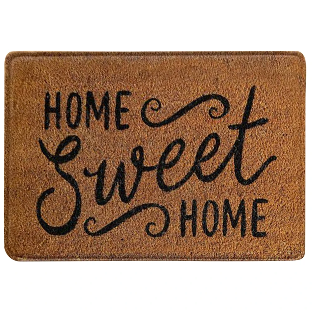 

Outside Entrance Doormat Rug Welcome Mats For Front Door Funny Door Mats Kitchen Carpet Decorative Colorful Home Decor