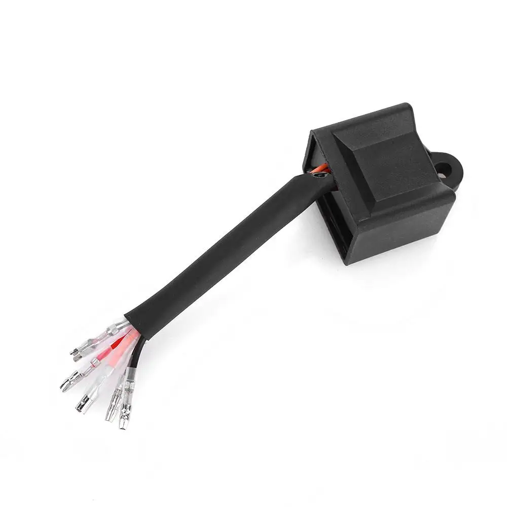 

Vehemo 1997-2002 Ignition Box Motorcycle Ignition Engine Corrosion Resistance for High Toughness CDI Box Pratical Motorbike