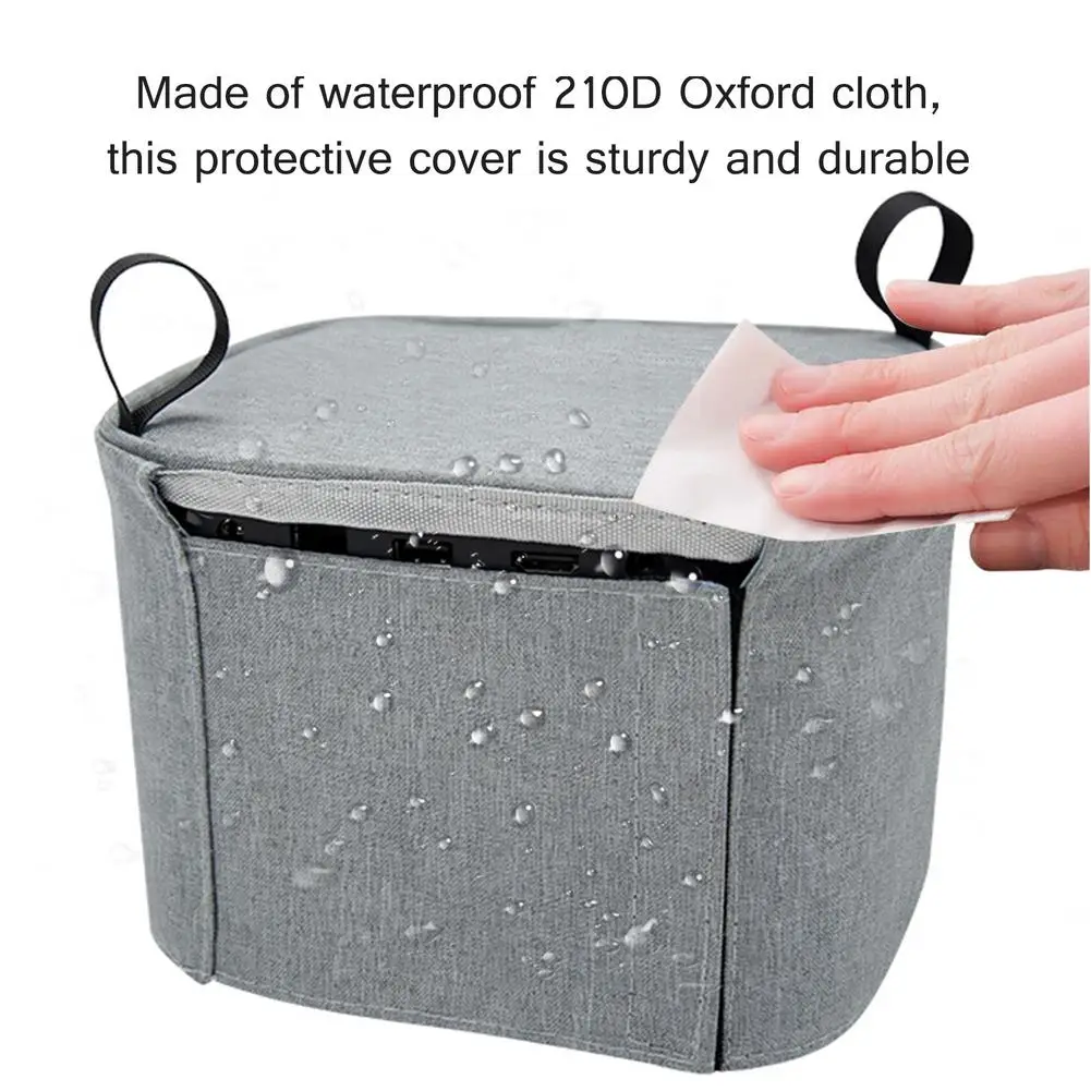 

Пылезащитный чехол для проектора, складной портативный дорожный Чехол для хранения, защитный чехол для xgimi, новые аксессуары Z8