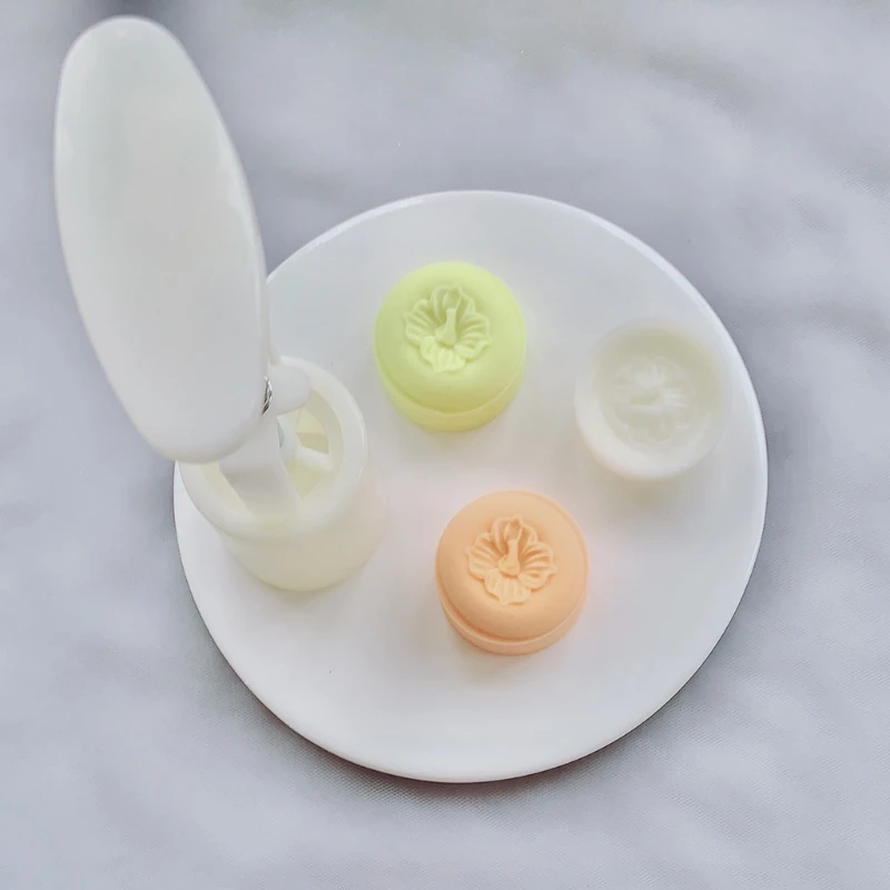 Формочка для печенья с рисунком в виде Луны | Дом и сад