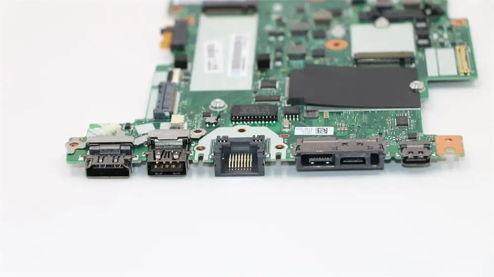 Kaufen Original Laptop Lenovo ThinkPad T480s Motherboard Hauptplatine I5-7300U UMA 4G FRU 02HL800 02HL801 02HL802 02HL803