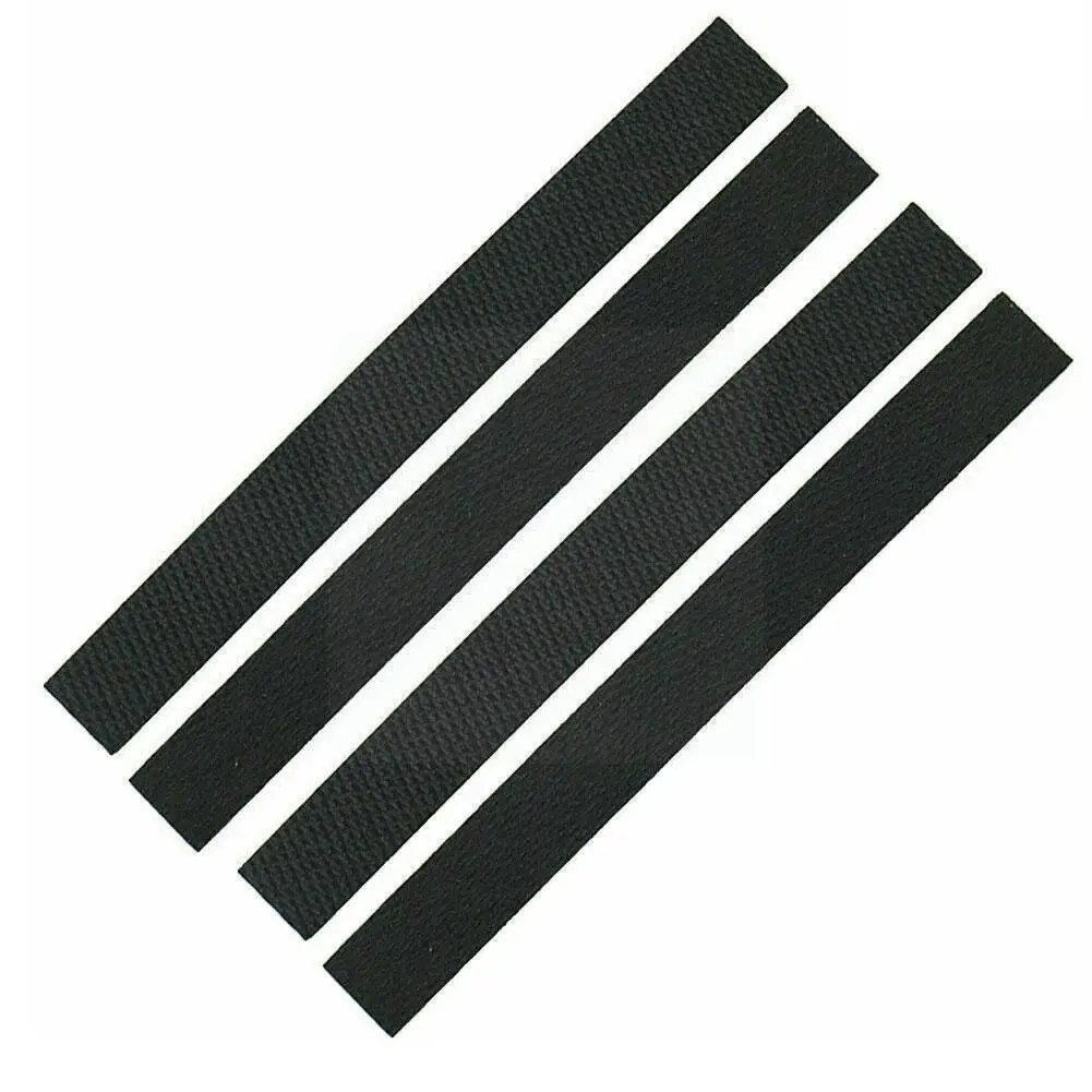 

For IRobot Braava 320 380 381 390 390T Accessories N6B8 Tires Rubber X9N4