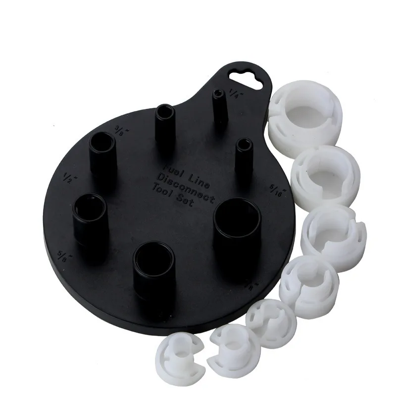 Набор инструментов для быстрого отключения комплект из 7 предметов снятия