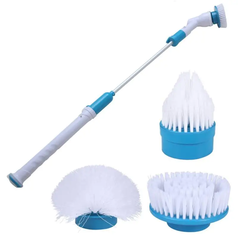 

Electric Cleaning Brush (EU Plug)
