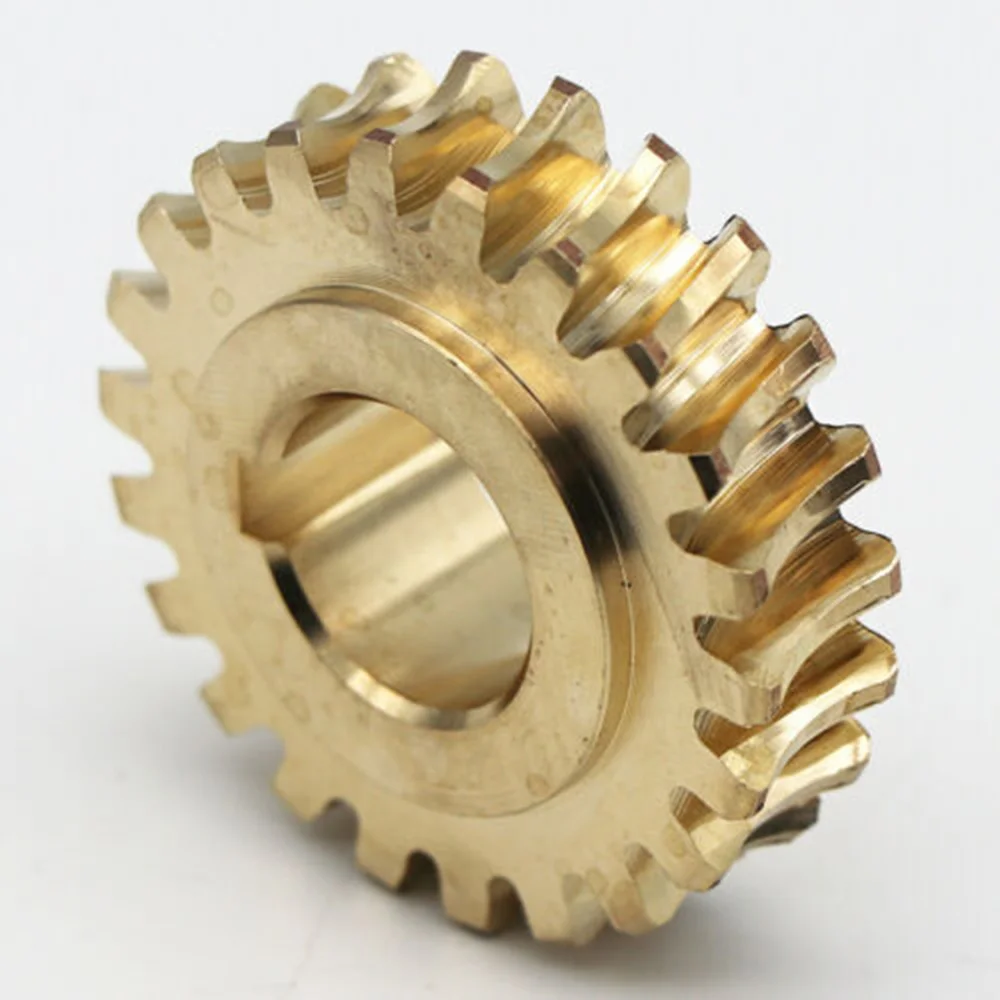 

51405MA Worm Gear SnowThrower 2 Duel Stage Snowblower-Brass 204167 536886540 Snowblower 536886180 8 Hp Snowblower 536886110