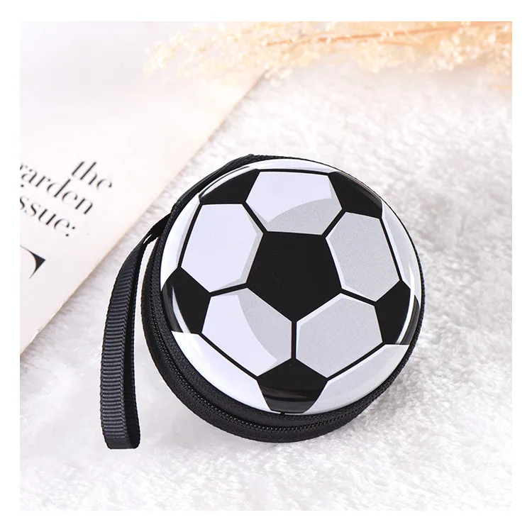 Кошелек с жестяным покрытием подарки новые детские кошельки кошелек на молнии