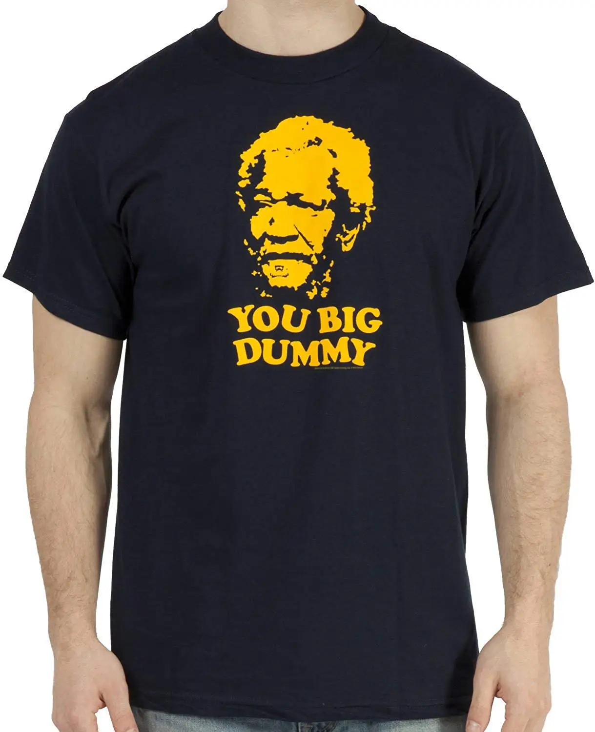 Рубашка FGHFG &quotYou big Dummy&quot TFGHFG Blue [FGHFG] Размер: Маленький |