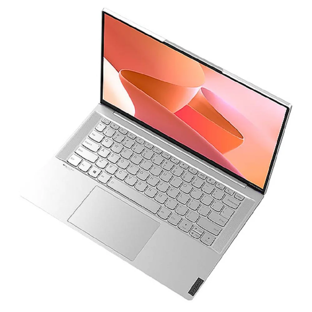 Ноутбук Lenovo YOGA Pro 14s (Yoga Slim 7) ноутбук из углеродного волокна AMD Ryzen 7 5800U 16 Гб 2022 ГБ/1 ТБ