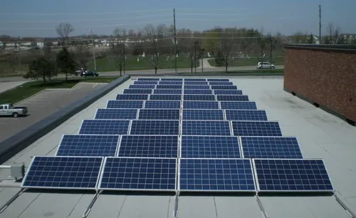 Solar System Kits On-grid Off-grid Energy Power Plant 3kw 5kw 10kw | Электроника