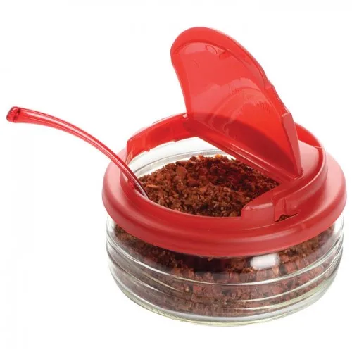 

Сахарница Многофункциональная крышка чаша 28511S