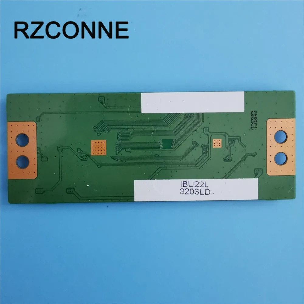 Плата T con для 32/37 ROW2.1 HD VER 0 1 6870C 0442B LED32EC330J3D| |