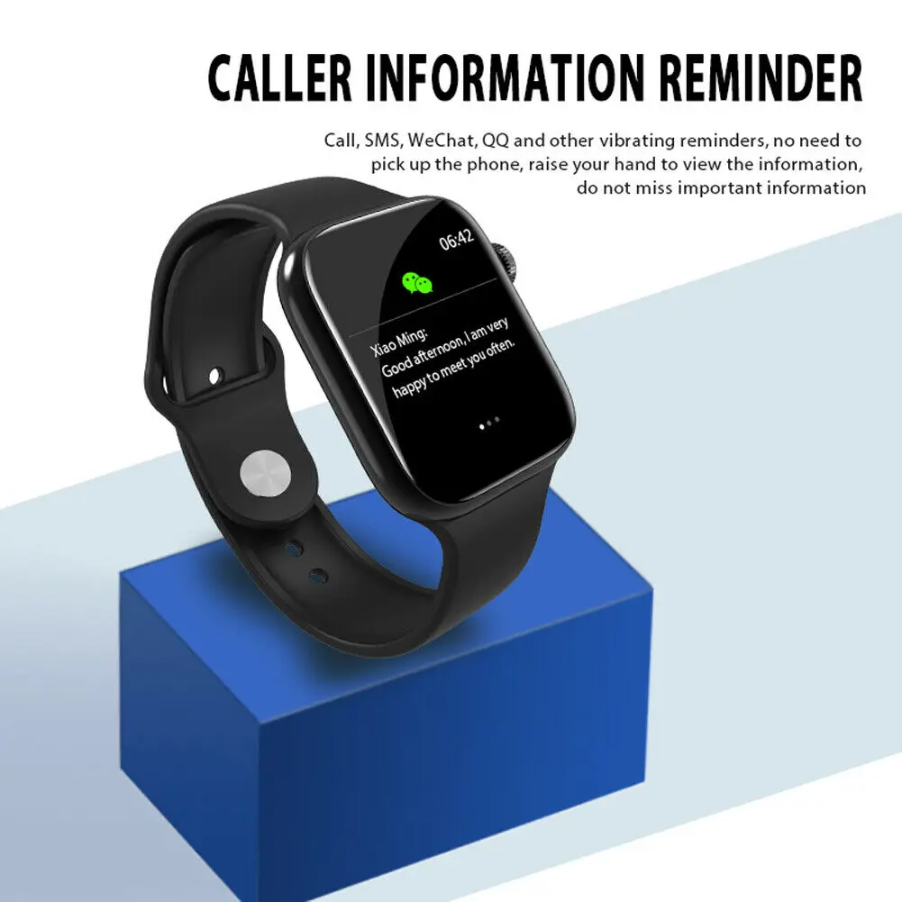 Новейший умный Браслет W4 умные часы bluetooth спортивные для IOS Android фитнес трекер
