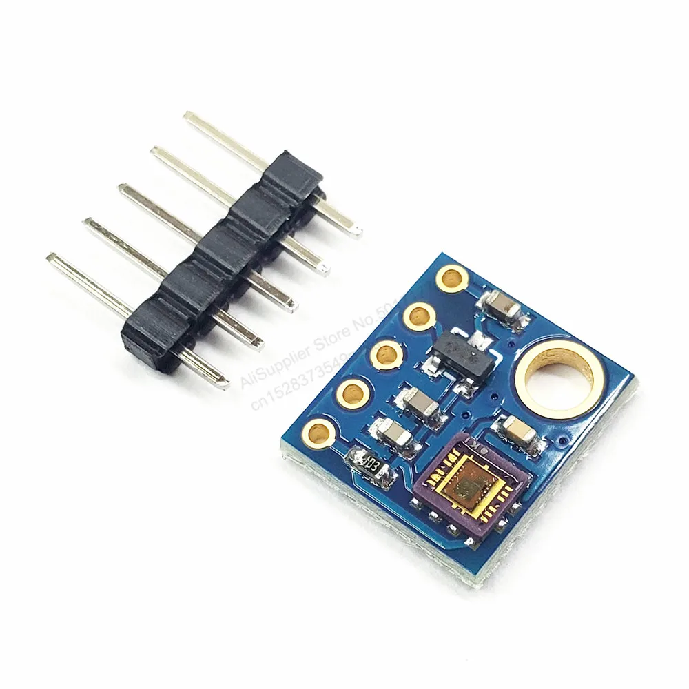 Идентификация ML8511 UVB УФ-лучи детектор модуля тестирования разрыва аналоговый