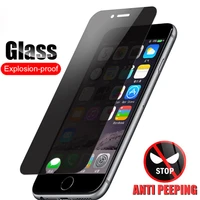 anti spy tempered glass for iphone xr x xs max privacy screen protector protective glass for iphone 11 pro max 5s 6 12 7 8 plus