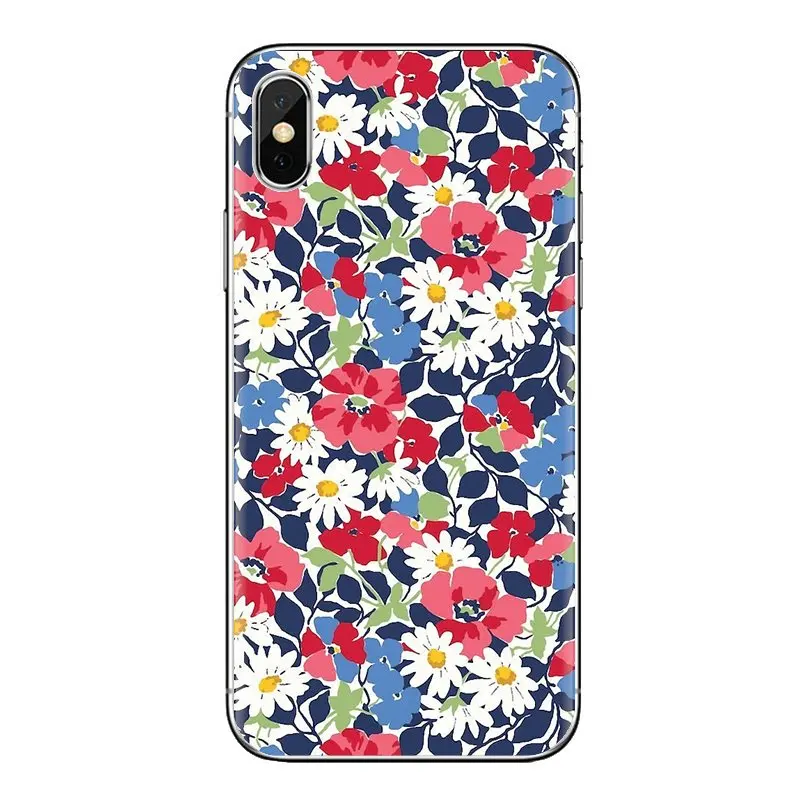 Для huawei G7 G8 P7 P8 P9 Lite Honor 4C 5X 5C 6X Коврики 7 8 9 Y3 Y5 Y6 II 2 Pro 2017 чехол из ТПУ с тропическим