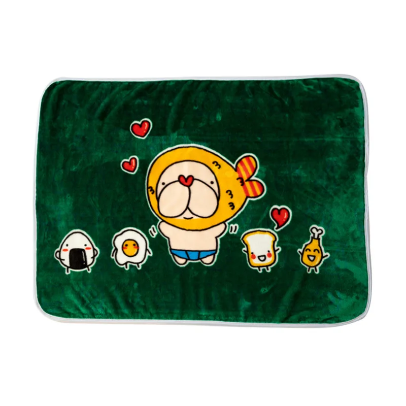 

Pet Blanket Cat Sleeping Mat Coral Fleece Keep Warm Blanket Small Medium Dogs Cats Sleeping Winter Dog Cat Bed Mats Pet Supplies