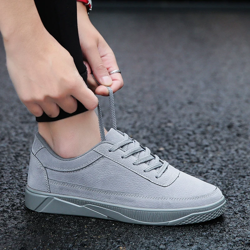 Брендовые мужские кроссовки для скейтборда дышащие удобная уличная женская