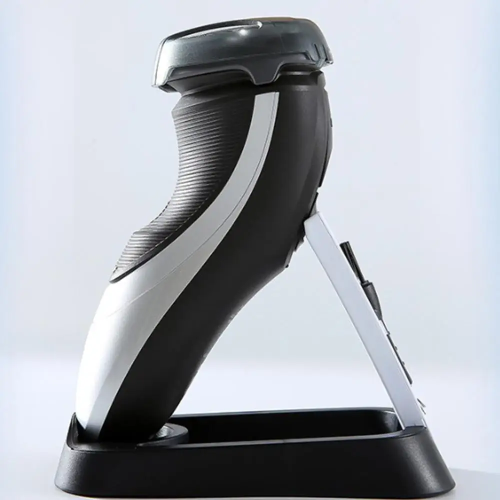 Универсальный электрический кронштейн для бритвы сливной включая чистящую