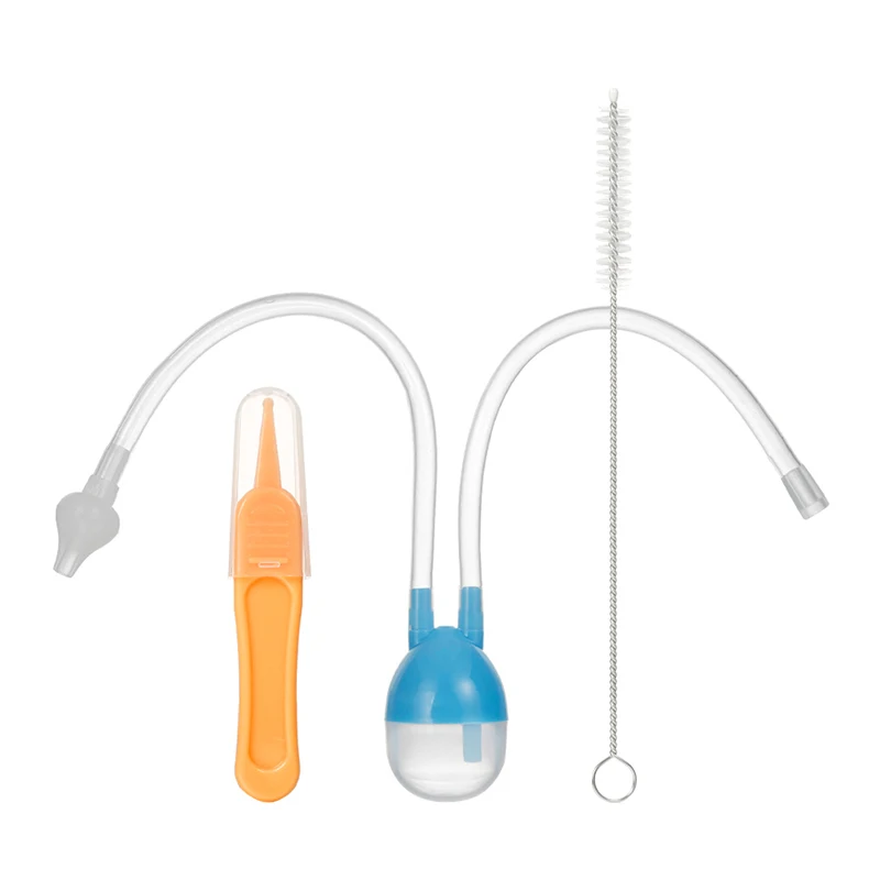 Средство для очистки носа от гриппа носовой аспиратор|Носовой аспиратор| |