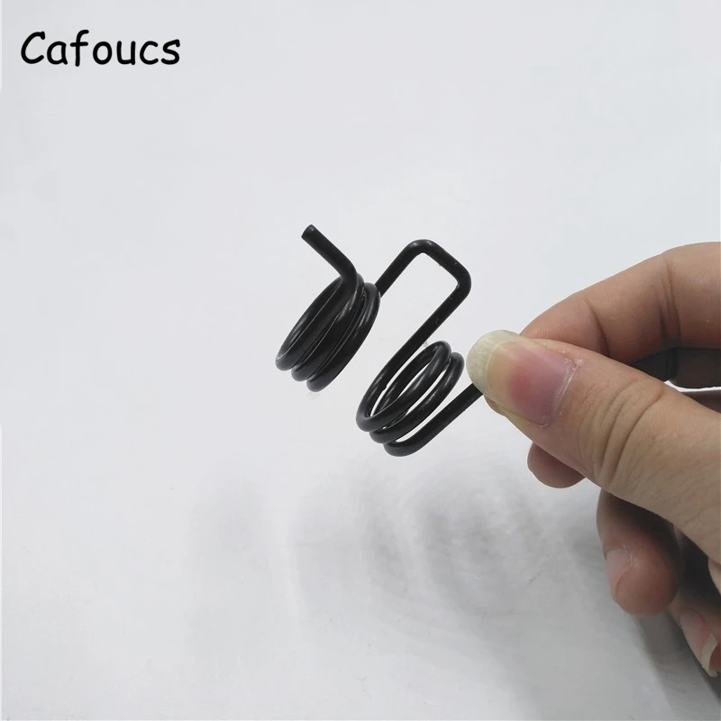 Cafoucs For Mazda 323 Familia Premarin Car Clutch Pedal Pad Return Spring | Автомобили и мотоциклы