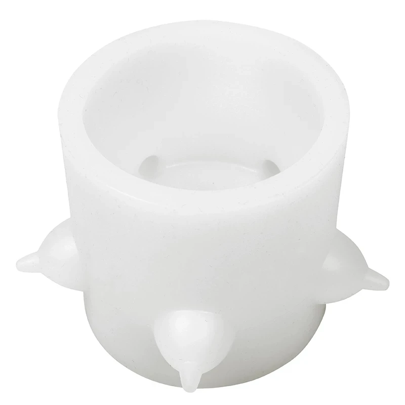 Cuenco de leche con forma de burbuja para beb&eacute;, tetina de silicona para reci&eacute;n nacido, cachorros/perros/gatos, alimentador de leche y agua, dispensador de alimentos, nueva generaci&oacute;n-3
