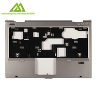 new original laptop palmrest cover with fingerprint hole for hp elitebook 2560p 651375 001