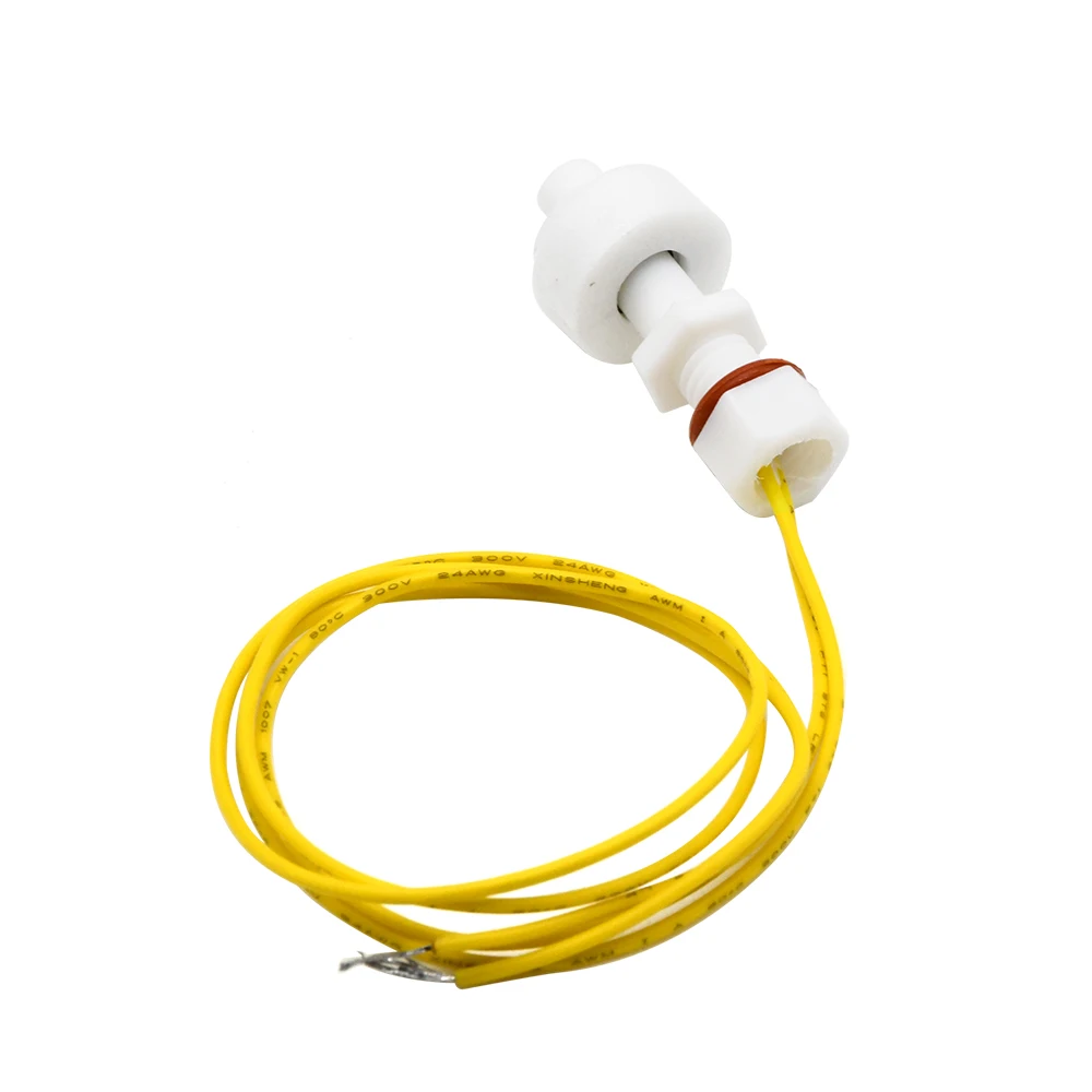 Нормально закрытый Поплавковый выключатель низкого давления мини светильник