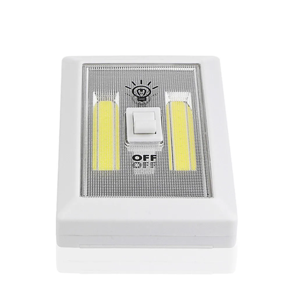 

1 шт., светодиодный светильник для гардероба, без аккумулятора