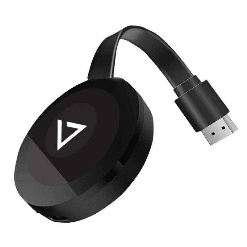 ТВ-Стик HDMI беспроводной Android IOS Anycast приемник Wifi ключ зеркало Sn стример для 4 Netflix |