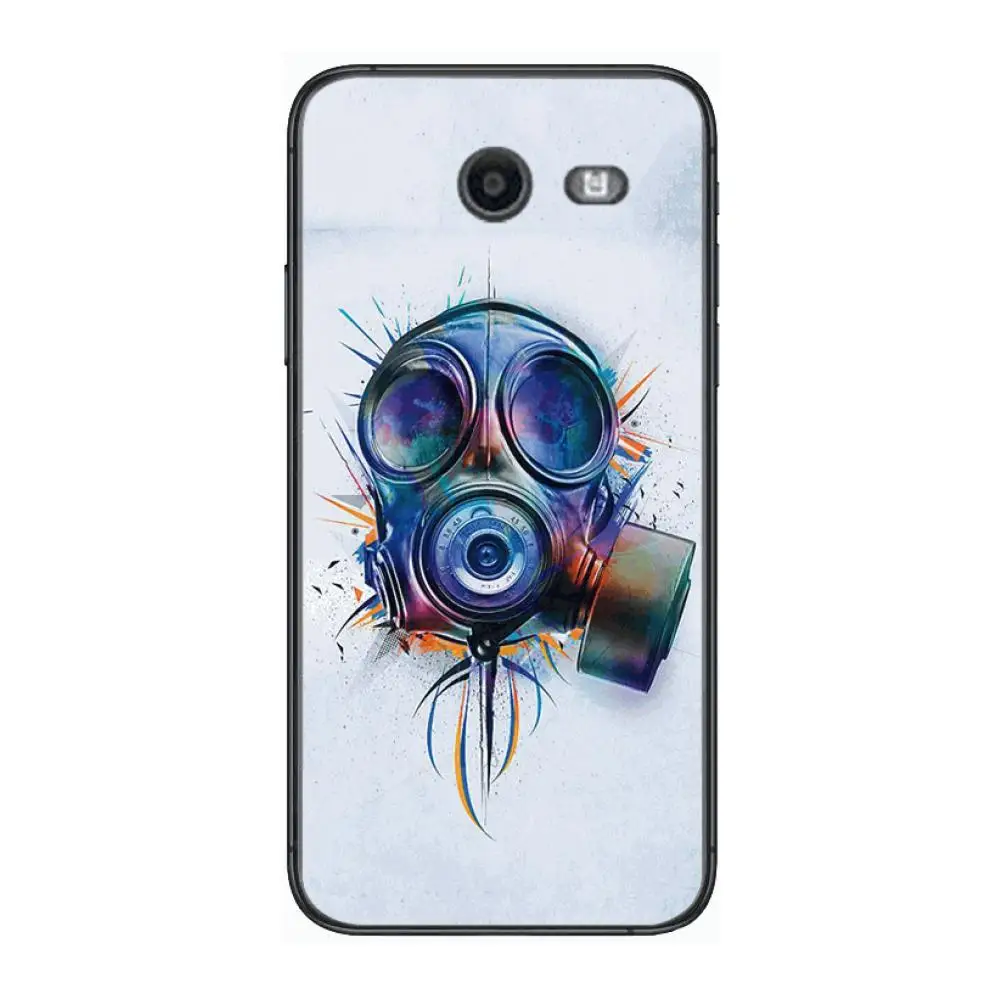 

Game Rainbow Six Siege Phone Case Hull For Samsung Galaxy J 4 3 5 6 7 8 EU 2018 Plus 2017 Black Shell Art Cell Cover TPU