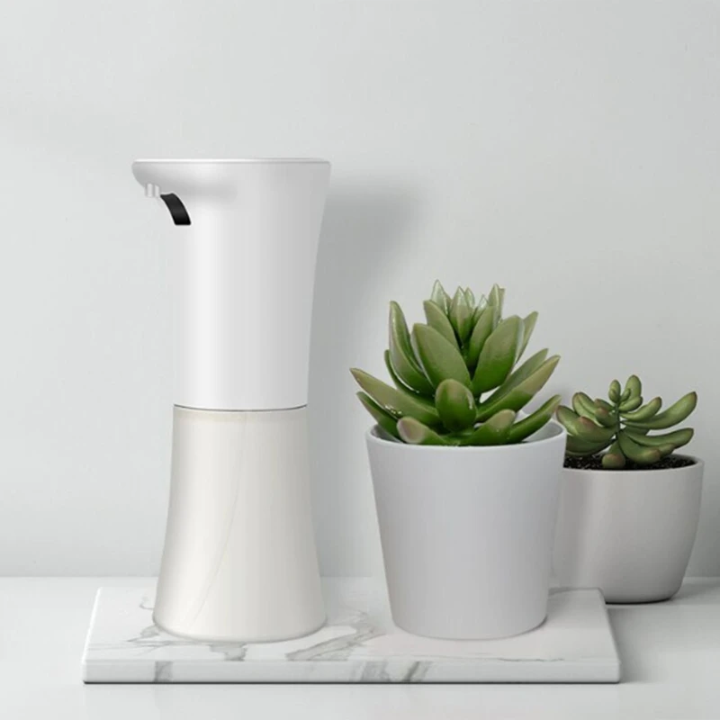 300 мл Автоматический Диспенсер Для Мыла Бесконтактный дезинфицирующий прибор