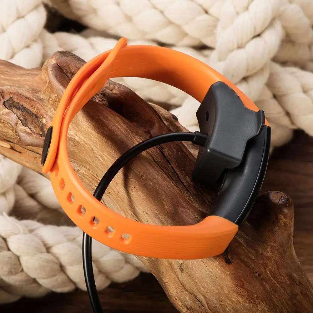 

Сменный кабель для быстрой зарядки для Huawei Honor Band 5/Band 4NEC/Band 3 Samsung Galaxy Band аксессуары для смарт-часов