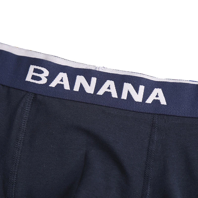 

Boxers Mens Underwear Breathable Comfort Cotton Underpants For Men Underwear Boxer Shorts Solid Men Panties L XL XXL