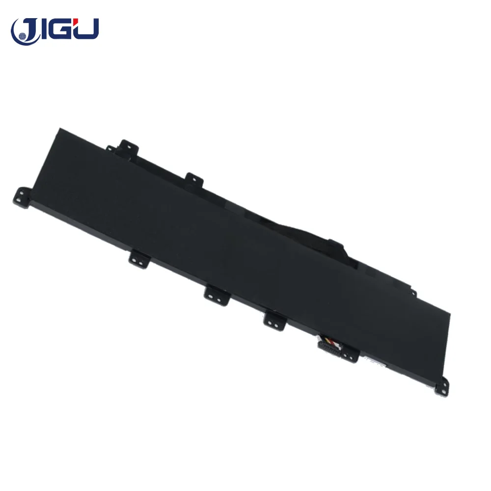 JIGU 5200 мАч аккумулятор для ноутбука Asus C21 X402 X402c X402ca|battery powered water gun|battery vectorbattery disconnect
