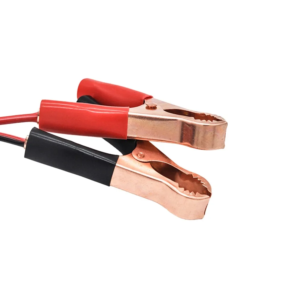 

Car Cigarette Lighter Charger Cable Female Socket Plug Connector Adapter Replacement Cigarette Socket Motorcycle Power Wire