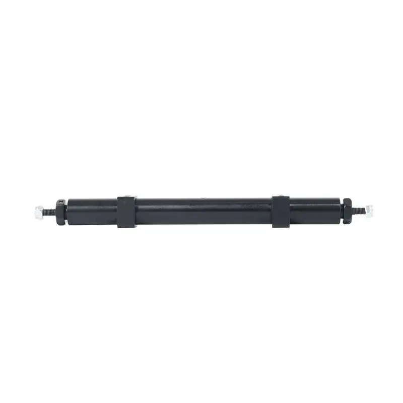 

Metal Unpowered Rear Axle 120mm 140mm for 1/14 Tamiya Trailer 1/10 RC Car