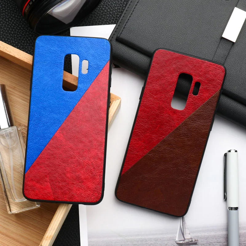360 Полное покрытие чехол для samsung A50 A70S A80 A20 A30 A10s A40 A60 A90 Примечание J7 Prime S6 S7 край S10e S8 S9 плюс A7 M30s чехол