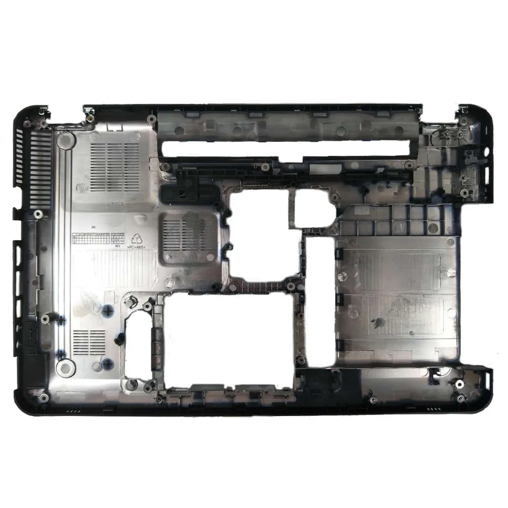 Новый верхний чехол для ноутбука/нижний HP Pavilion DV6 3000 3100 3ELX6BATP00 603689 001|Сумки и чехлы