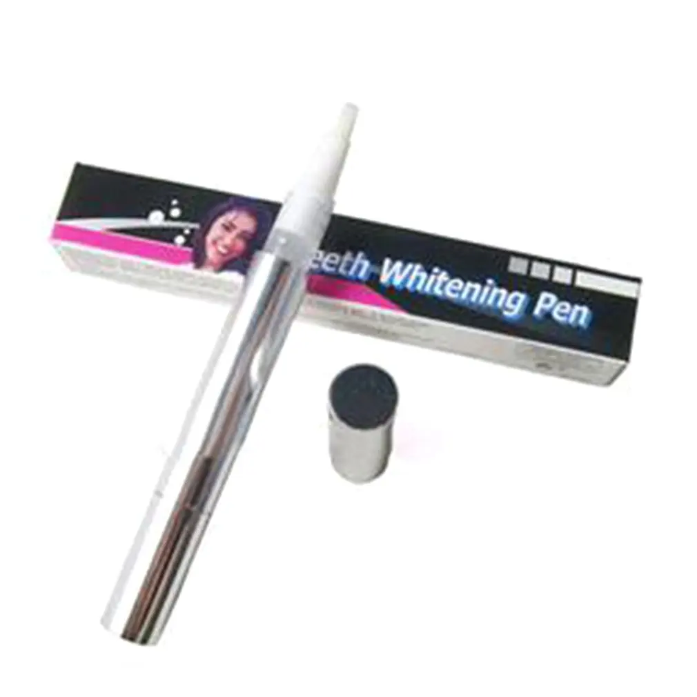 Ручка для отбеливания зубов мощный ластик удаления пятен быстро отбеливающий