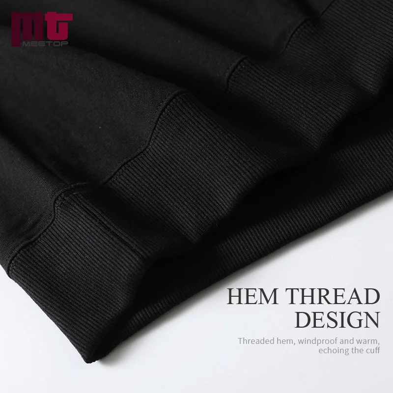 Мужская толстовка с капюшоном на весну и осень новинка мужские пуловеры уличная