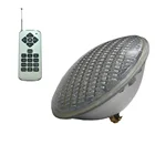 PAR56 лампа 12 В RGB бассейн светильник 18 Вт 36 Вт 54 Вт Светодиодный точечный светильник s разноцветный синхронный теплый белый холодный белый