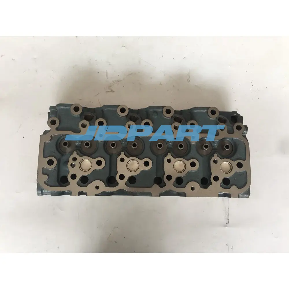 

Головка цилиндра 1DZ для двигателя 1DZ